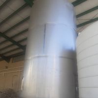 خرید مخزن پروسس 25 تنی