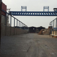 فروش 1890 متر گاراژ در اصفهان