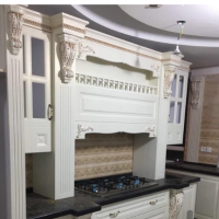 تولید انواع کابینت زیر قیمت در اراک