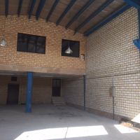 اجاره یک باب واحد کارگاهی در شهرک صنعتی شمس آباد تهران