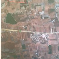 فروش زمین مناسب طرح بزرگ در مجاور فرودگاه گرگان