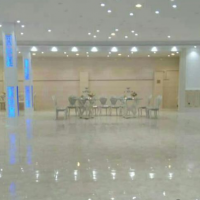 فروش یک هکتار باغ تالار در تهران