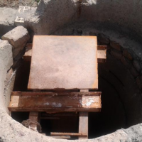 فروش یا معاوضه مزرعه دامداری و پرورش ماهی در زنجان