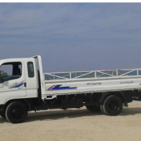 شرکت باربری نیسان بار در یاسوج