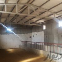 فروش گاوداری به مساحت ٥٤٠٠متر مربع در جاده اهر