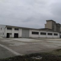 فروش کارخانه واقع در منطقه آزاد طالب آباد