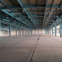 بنگاه اجاره سوله در اصفهان