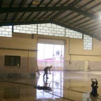 فروش کارخانه بهداشتی در شهرک اشتهارد کرج