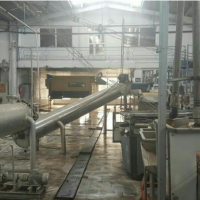 فروش کارخانه در شهرک صنعتی توس مشهد