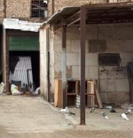 فروش 977 متر کارگاه و گاراژ در رباط کریم