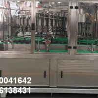 دستگاه پرکن قوطی آبلیمو