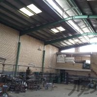 فروش کارگاه صنعتی در محمود آباد