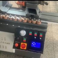 دستگاه اتوماتیک مخصوص سنگ زنی انواع کاتسهای نساجی