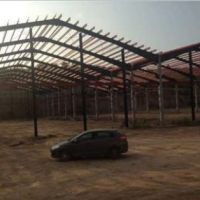 فروش 15000 متر زمین سردخانه در نکا