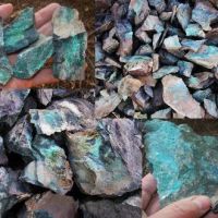 فروش معدن مس عیار 2.01