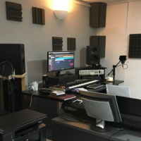 تولید صفر تا صد انواع سبکهای موسیقی با قیمت استثنایی