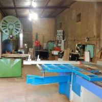 فروش و معاوضه 2672 متر ملک صنعتی در سردرود