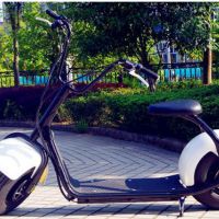 لیست قیمت اسکوتر برقی