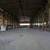 فروش کارخانه در شهرک رازی اصفهان