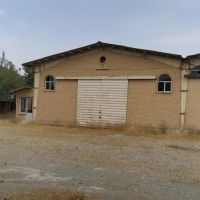 فروش کارخانه تولید ورق گالوانیزه تهران