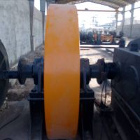 فروش لنگر 5 تنی فولاد در خرمشهر