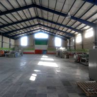 فروش کارخانه تولید ظروف و کیسه های پلاستیکی و گیاهی ویان همدان