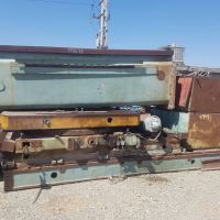 دستگاه بورینگ 160  فلورتایپ