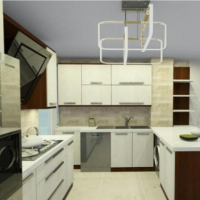 خدمات تعمیر و نصب انواع کابینت و کمددیواری در تهران