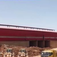 فروش کارخانه تولید شمش روی در زنجان