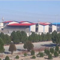 فروش کارخانه غذایی و بهداشتی در شهرک صنعتی پیشوا