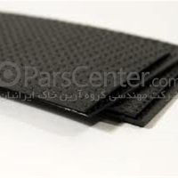 ژئوکامپوزیت HDPE