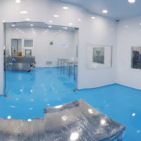 فروش کارخانه تولید تجهیزات پزشکی کیش