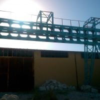 جرثقیل سنگبری