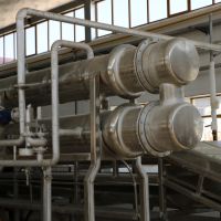 واگذاری واحد صنعتی با شرایط ویژه رب گوجه فرنگی و آبمیوه