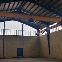 فروش کارخانه فلزی در شهرک بزرگ شمال اصفهان