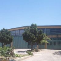 فروش ٤٥٠٠ متر کارخانه در سازمان آب تهران