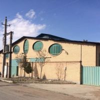 فروش کارخانه یا معاوضه در شهرک کوثر کرج