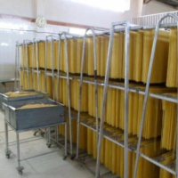 فروش خط تولید ماکارانی در ارومیه