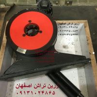 تولید دستگاه پرس دستی