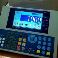 فروش و تعمیر نمایشگر TETA 10باسکول