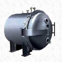 فروش دستگاه خشک کن خلاء ژینا گستر خاوران در خراسان شمالی