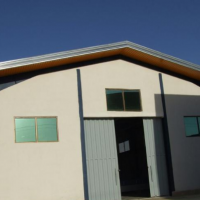 فروش یا اجاره 1120 متر کارخانه در قائم‌شهر