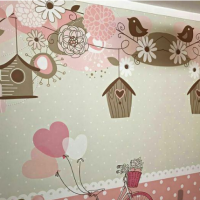 تولید پوسترهای سه بعدی قابل شستشو اصفهان