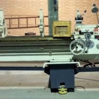 دستگاه تراش سه متری