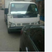 کامیون ایسوز یخچالی فروشی درتهران