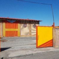 فروش 3000 متر انبار در ری