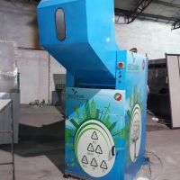 فروش دستگاه های بازیافت شیشه