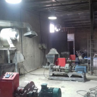 فروش کارخانه زغال چینی در  تهران