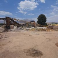 فروش کارخانه شن و ماسه