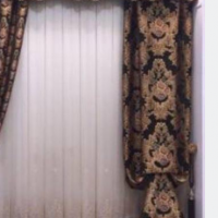 خدمات نصب و تعمیر انواع پرده در سراسر تهران